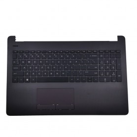 HP 15-BS BW BU 250 G6 TPN-C129 keyboard 929906-001 AP204000E20