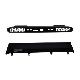 Dell Alienware 51M Area-51m R1 ALWA51M R2 Laptop Hinge Tail Rear Trim Cover Air outlet Cover 04HT0V 4HT0V 0X38F8 X38F8