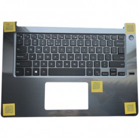 Dell Vostro 14 5468 V5468 Laptop Palmrest Upper Top Case Cover