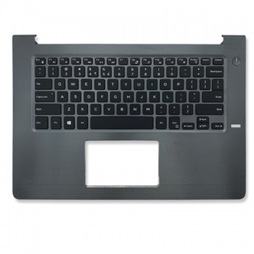 Dell Vostro 14 5468 V5468 Laptop Palmrest Upper Top Case Cover