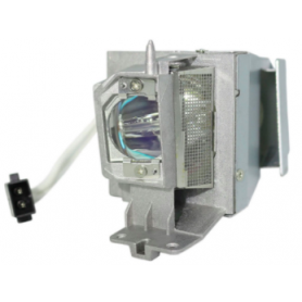 Original Projector Lamp NP40LP / 100014341 for NP-VE303 NP-VE303X VE303 VE303X Projectors