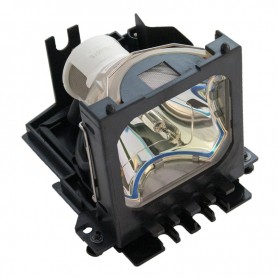 Original 456-8942 projector lamp for 3M H80 MP4100 PL80X X80 X80L