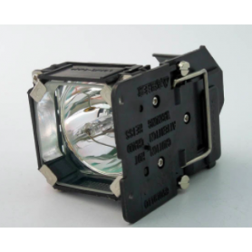 LT57LP / 50021668 Projector Lamp with Housing for NEC LT158 / LT157 / LT156 / LT155 / LT154 / LT154G / LT155G