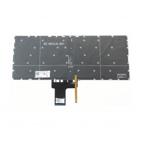 For Lenovo Yoga 720-13 720-13ISK 720-13IKB 720-13KBR keyboard 