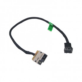HP Envy Touchsmart 14-E 15-R 15-J 15-G M6-K M6-N DC Jack