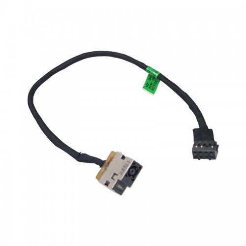 HP Envy Touchsmart 14-E 15-R 15-J 15-G M6-K M6-N DC Jack