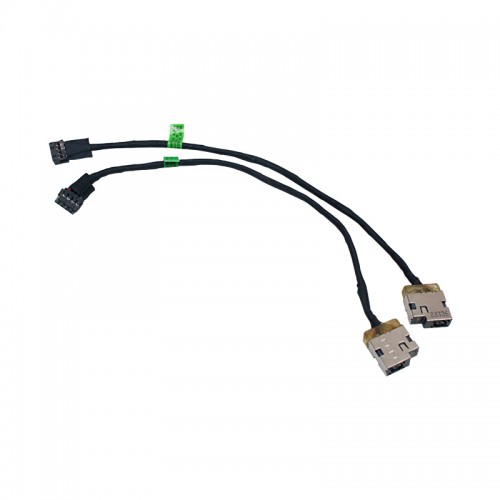HP Envy Touchsmart 14-E 15-R 15-J 15-G M6-K M6-N DC Jack