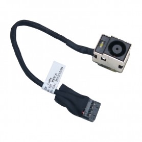  HP Pavilion G6 Series G6-2000 G7-2000 TPN-Q109 TPN-Q110 DC Jack