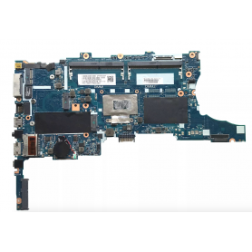 HP EliteBook 840 G3 850 G3 Laptop Motherboard 903741-601 903741-501 903741-001