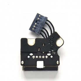DC-in Power Jack Magsafe Board Charging Port Compatible for MacBook Pro Retina A1398 15" 820-3109-A 2012 2013 2014