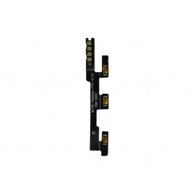 POWER / VOLUME BUTTON FLEX FOR MOTOROLA MOTO E (XT2052 / 2020)