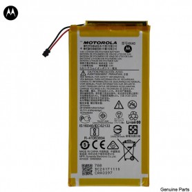 BATTERY FOR MOTOROLA MOTO X4 (XT1900-01) (BATTERY MODEL: HX40)