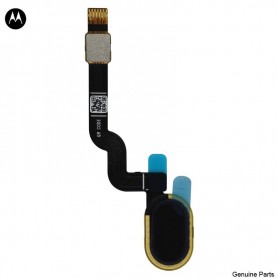 FINGERPRINT SCANNER FOR MOTOROLA MOTO X4 (XT1900-01) (BLACK)