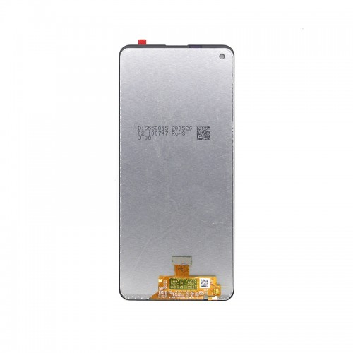 6.5" Original LCD For Samsung Galaxy A21s A217 A217F LCD Touch Screen Digitizer For Samsung A21s SM-A217F/DS Display Replacement